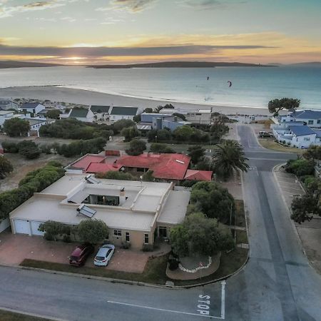 Puza Moya Guest House Langebaan Exterior foto